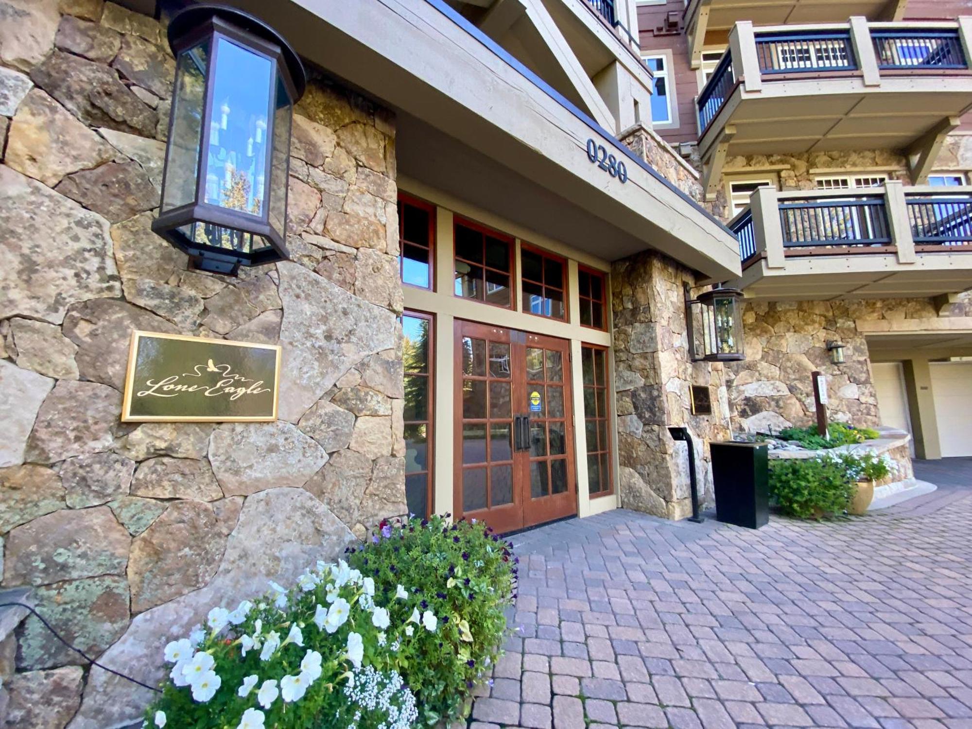 Soda Spring II 1927 By Summitcove Lodging Keystone Exterior foto
