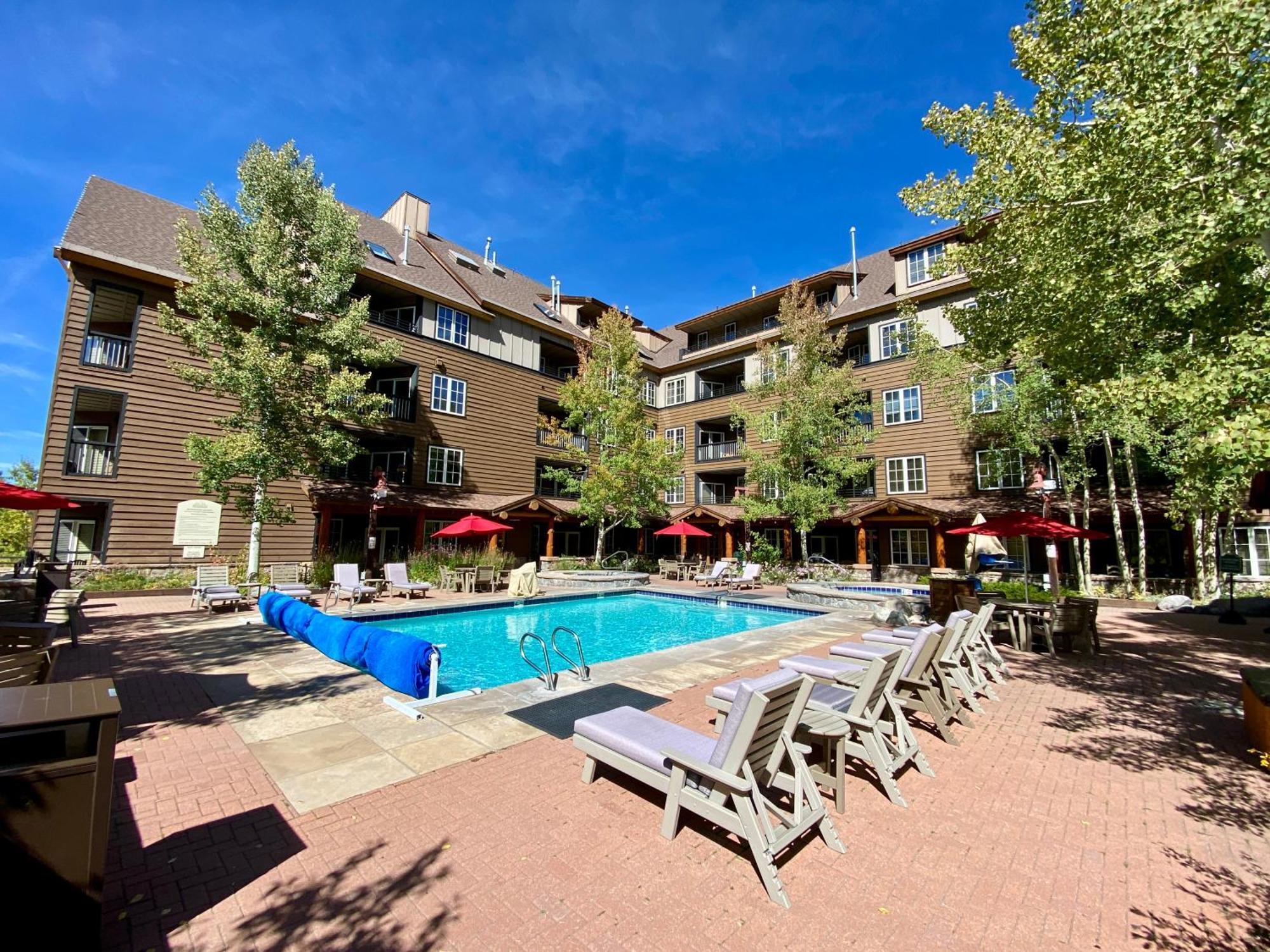 Soda Spring II 1927 By Summitcove Lodging Keystone Exterior foto
